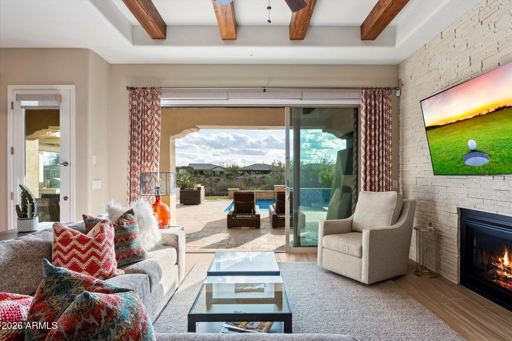 Image 16 of property listing at 12363 W GILIA Way, Peoria, AZ 85383