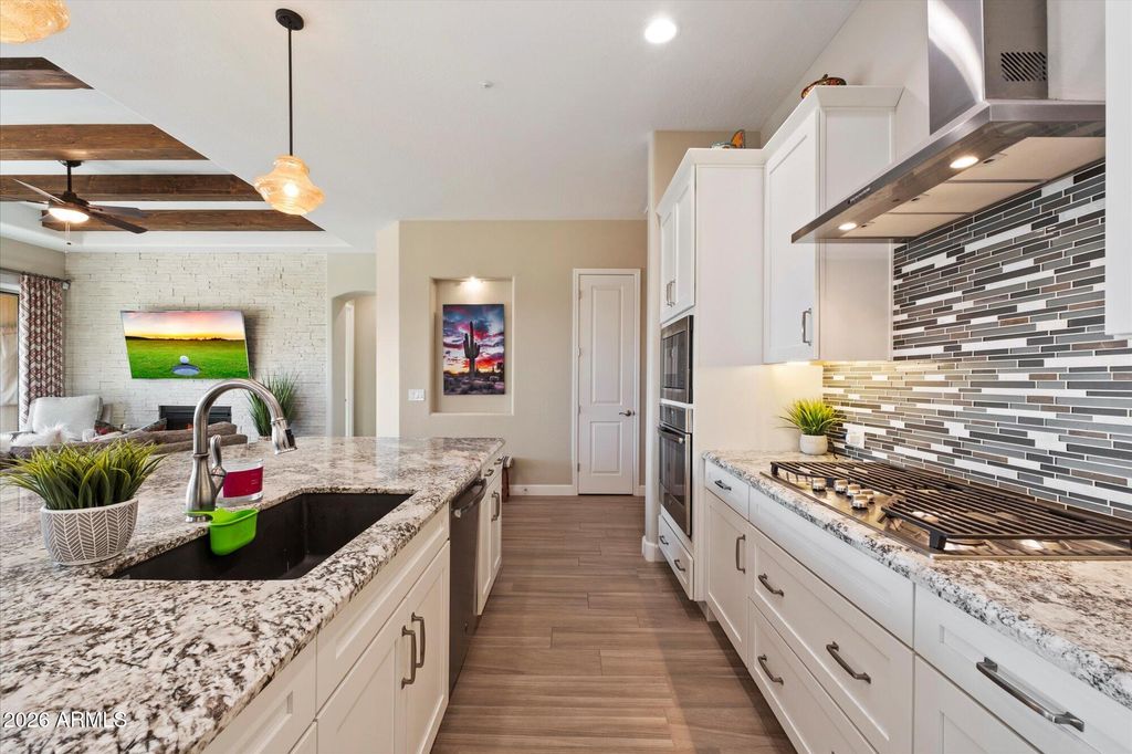 Image 21 of property listing at 12363 W GILIA Way, Peoria, AZ 85383