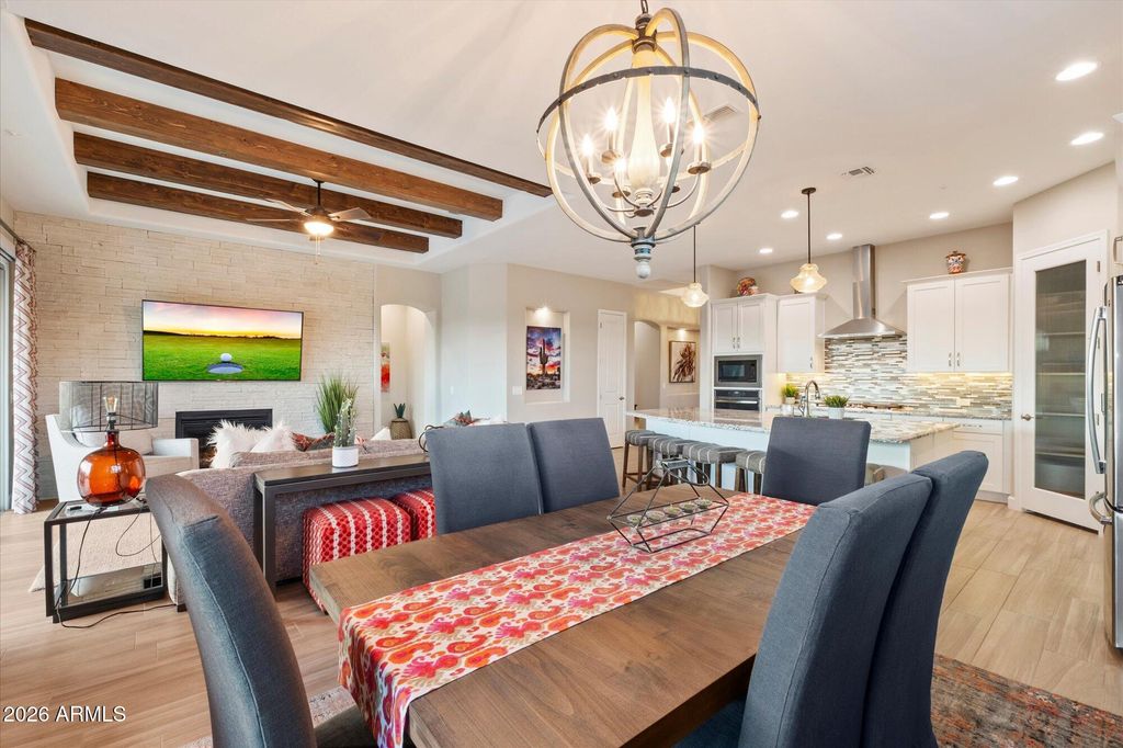 Image 24 of property listing at 12363 W GILIA Way, Peoria, AZ 85383