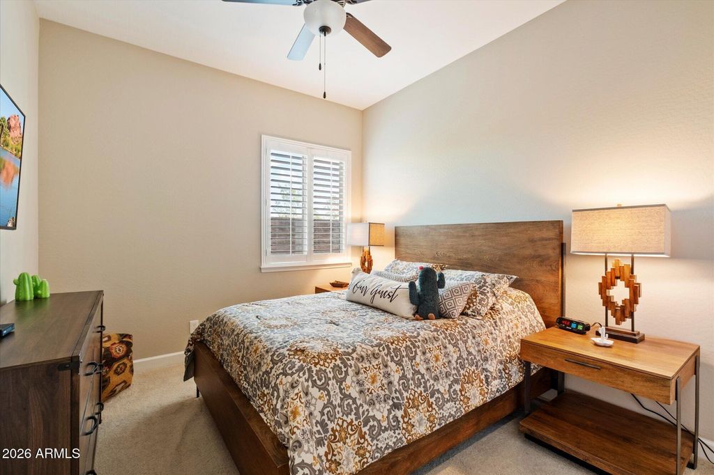 Image 36 of property listing at 12363 W GILIA Way, Peoria, AZ 85383