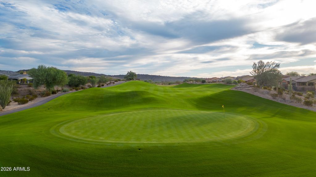 Image 52 of property listing at 12363 W GILIA Way, Peoria, AZ 85383