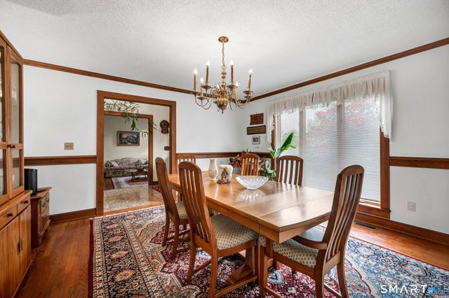 604 Brownstone Ridge, Meriden, CT 06451