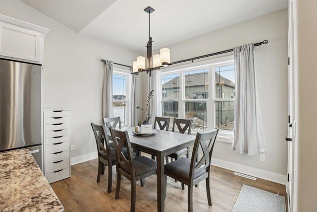 1159 Reese Trail, Waunakee, WI 53597