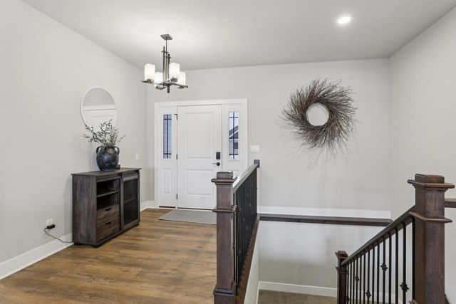 1159 Reese Trail, Waunakee, WI 53597