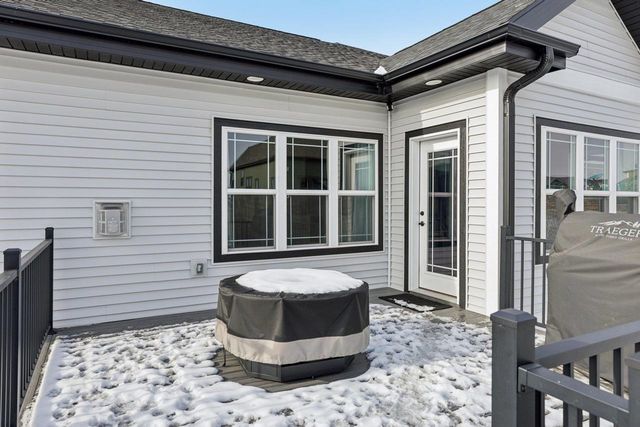 1159 Reese Trail, Waunakee, WI 53597