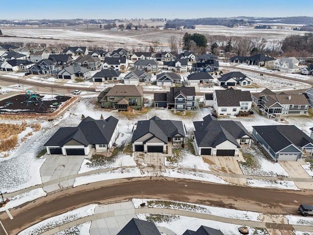 1159 Reese Trail, Waunakee, WI 53597