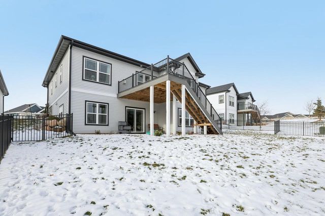 1159 Reese Trail, Waunakee, WI 53597