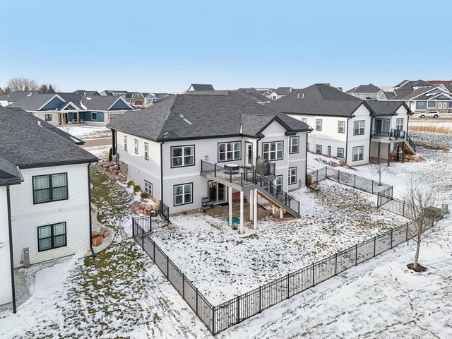 1159 Reese Trail, Waunakee, WI 53597