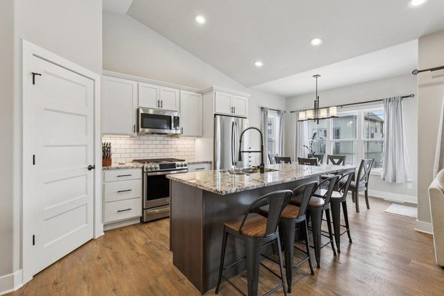 1159 Reese Trail, Waunakee, WI 53597