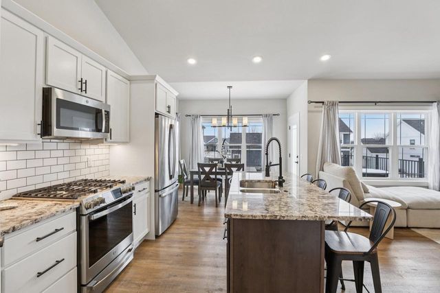 1159 Reese Trail, Waunakee, WI 53597