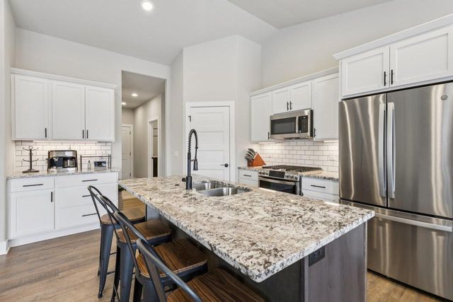 1159 Reese Trail, Waunakee, WI 53597