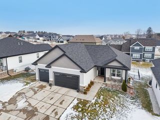 1159 Reese Trail, Waunakee, WI 53597