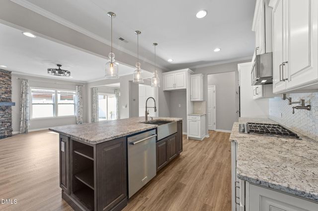 620 Metro Station, Apex, NC 27502