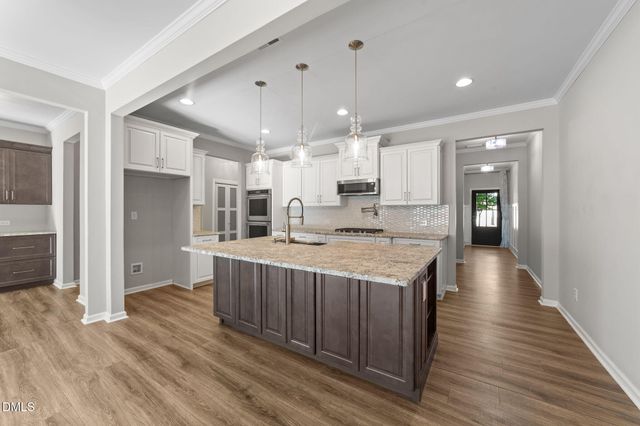 620 Metro Station, Apex, NC 27502