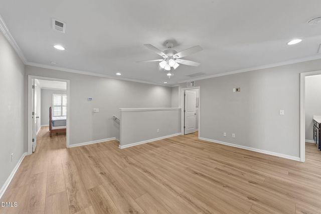 620 Metro Station, Apex, NC 27502