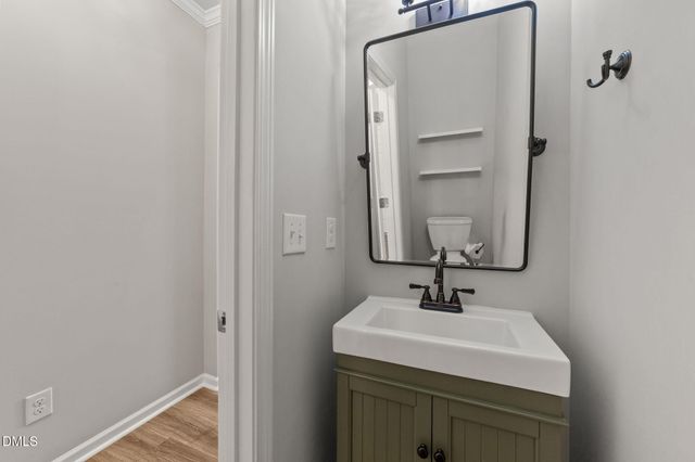 620 Metro Station, Apex, NC 27502