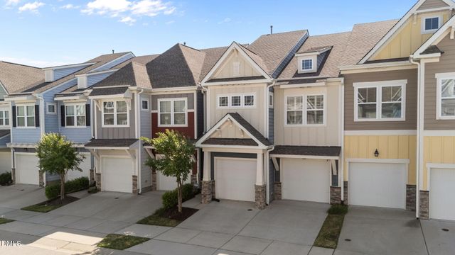 620 Metro Station, Apex, NC 27502