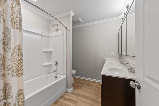 620 Metro Station, Apex, NC 27502