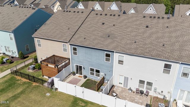 620 Metro Station, Apex, NC 27502