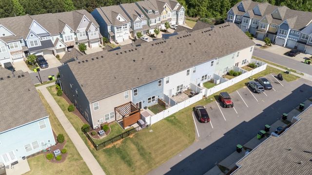 620 Metro Station, Apex, NC 27502