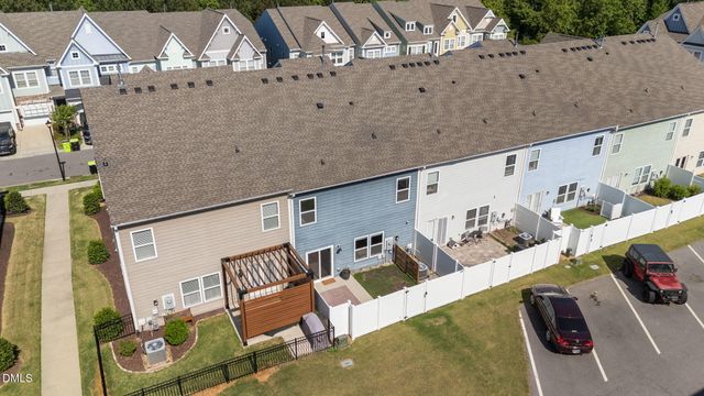 620 Metro Station, Apex, NC 27502