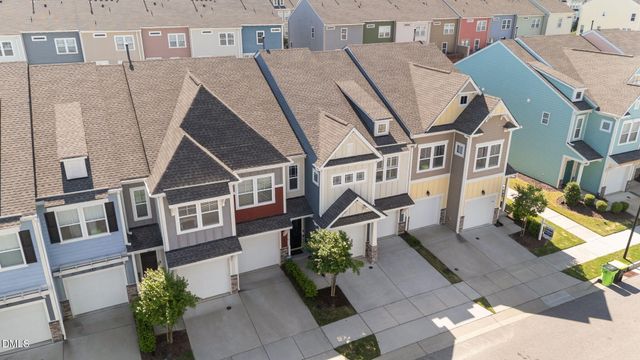 620 Metro Station, Apex, NC 27502