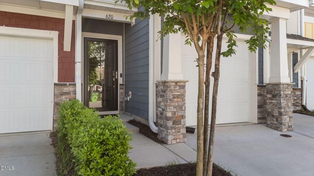 620 Metro Station, Apex, NC 27502