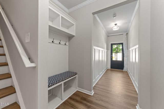 620 Metro Station, Apex, NC 27502