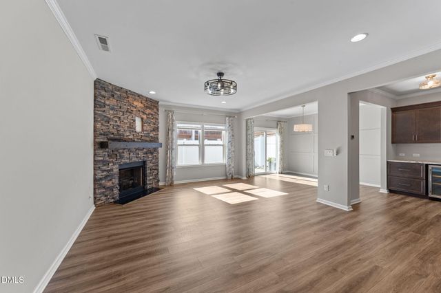 620 Metro Station, Apex, NC 27502