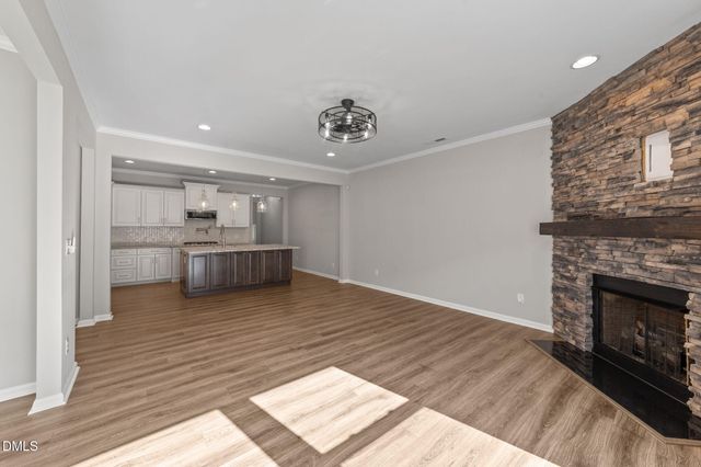 620 Metro Station, Apex, NC 27502