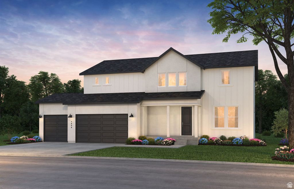 4949 EMERALD AVE, Eagle Mountain, UT 84005