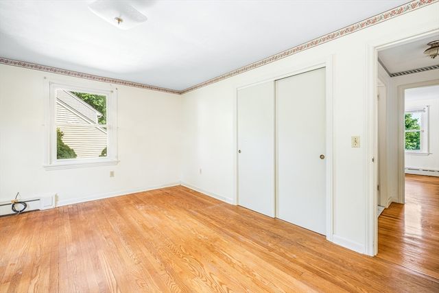45 Indian Hill Rd, Worcester, MA 01606