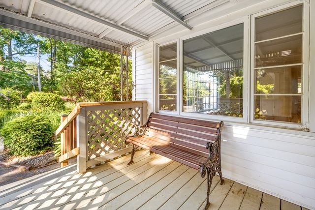 45 Indian Hill Rd, Worcester, MA 01606