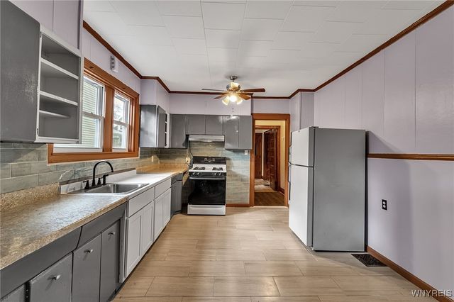 37 Alsace Avenue, Buffalo, NY 14220