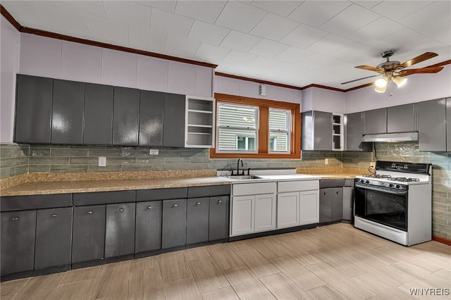 37 Alsace Avenue, Buffalo, NY 14220