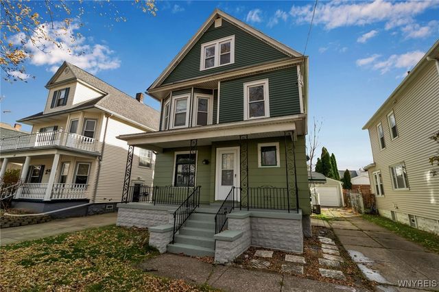 37 Alsace Avenue, Buffalo, NY 14220