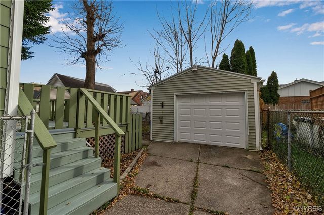 37 Alsace Avenue, Buffalo, NY 14220