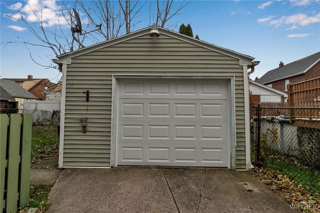 37 Alsace Avenue, Buffalo, NY 14220