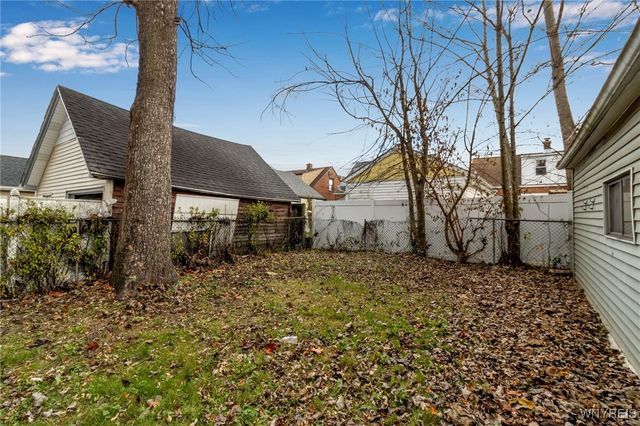 37 Alsace Avenue, Buffalo, NY 14220