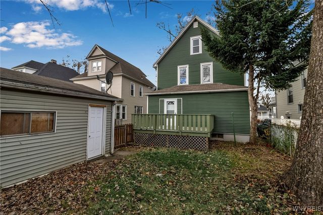 37 Alsace Avenue, Buffalo, NY 14220