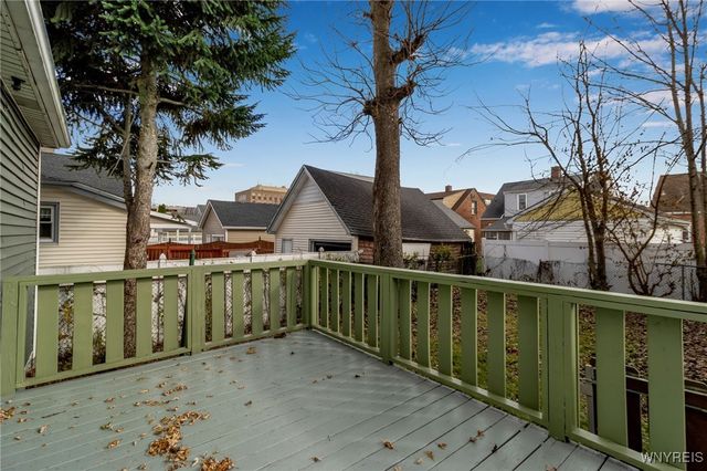 37 Alsace Avenue, Buffalo, NY 14220