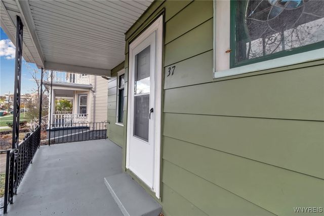 37 Alsace Avenue, Buffalo, NY 14220