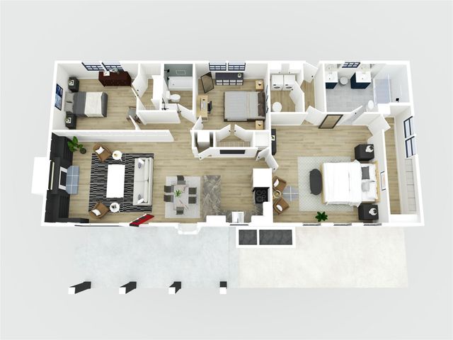 234 Woodcreek DR, Wimberley, TX 78676