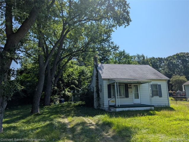 1750 N Hix Road, Westland, MI 48185