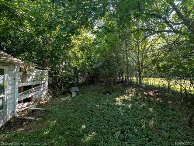 1750 N Hix Road, Westland, MI 48185