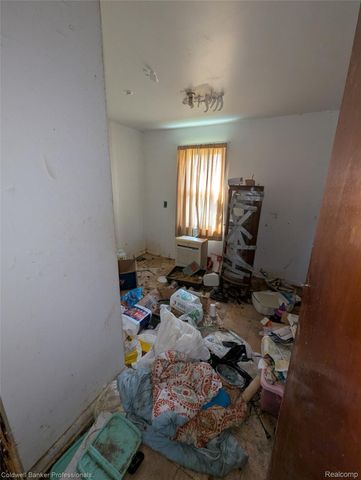 1750 N Hix Road, Westland, MI 48185