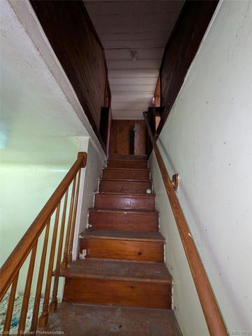 1750 N Hix Road, Westland, MI 48185