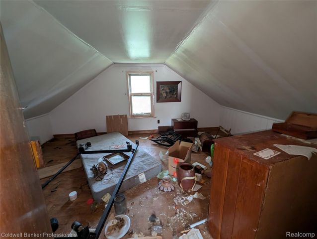 1750 N Hix Road, Westland, MI 48185