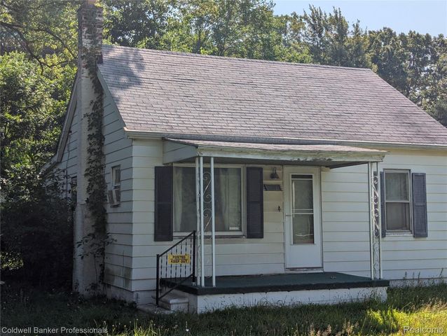 1750 N Hix Road, Westland, MI 48185