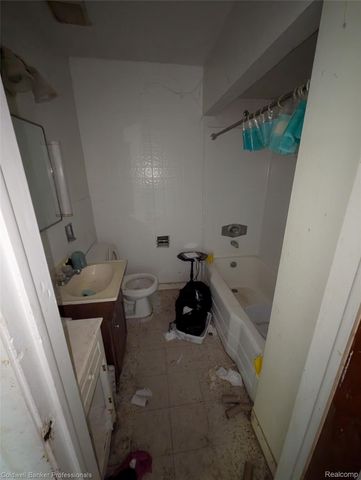 1750 N Hix Road, Westland, MI 48185